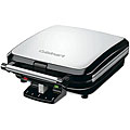 Cuisinart WAF-100 4-slice Belgian Waffle Maker