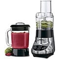 Cuisinart FPB-5CHBFR Duet Blender/ Food Processor (Refurbished)