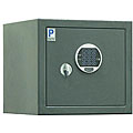 Protex Medium Fire Resistant Personal Safe