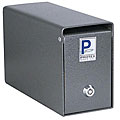 Protex Small Box Depository Safe with Key Lock