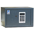 Protex SHE-1108 Compact Electronic Burglary Safe