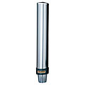 San Jamar Vertical Pull-Type Cup Dispenser Fits 6-12-oz Cups