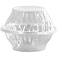 WNA Comet West 8-oz Sundae Dishes (Case of 500)