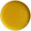 Waechtersbach 'Lemon Peel' Coupe Dinner Plates (Set of 4)