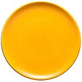 Waechtersbach Coupe Lemon Peel Salad Plates (Set of 4)