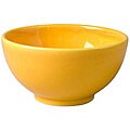 Waechtersbach Lemon Peel Soup/ Cereal Bowls (Set of 4)