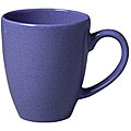 Waechtersbach Blueberry Caffelatte Cups (Set of 4)