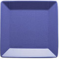 Waechtersbach Large Rimmed Square Plates (Set of 2)