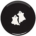 Waechtersbach Ghost Salad Plates (Set of 4)