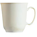 Cardinal International 7.5-oz White Reception Cup (Case of 36)