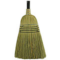 Harper Brush Works Sew Warehouse Corn Broom (Pack of 4)