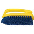 Rubbermaid Commercial 6-in Iron Handle Scrub Brush