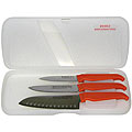 Rachael Ray Basic Gusto Grip 3-piece Knife Set