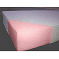 Sweet Baby Firm Crib Mattresses (Pack of 4)