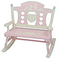 Baby Double Bench Mini Rocker