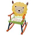 Roadmap relating to Rock ola Cd 8b Jungle Jingle Rocking Chair