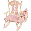 Rock-a-My Baby Rocker