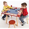 All Star Sports Table and Stools Set