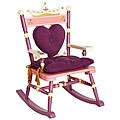 Royal Princess Rocker