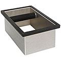 Espresso Supply Inc Knock Chute
