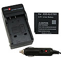 Kodak EasyShare Camera Relacement Battery and Charger