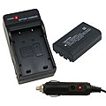 Nikon Digital Cameras News and Information Camera Battery and Charger 250374 for Nikon Coolpix 4500/5700/8700