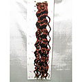 Merrylight Clip-In Sunny Wave 5-piece Hair Extensions