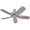 Helpful Avanti 8 Bottle Thermoelectric Countertop Wine Cooler Reviews Avanti 52-inch Brushed Pewter Finish Ceiling Fan