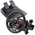 Sony PS3 Logitech Driving Force GT Racing Wheel (Refurbished)
