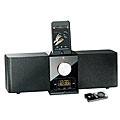 Logitech 980-000187 Pure-Fi Express iPhone Speaker (Refurbished)