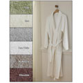 Large Rayon from Bamboo Bathrobes (Pack of 5)