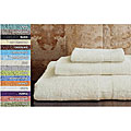 100-percent Rayon from Bamboo Bath Towels (Case 24)