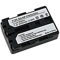 Sony 202370 Two Battery Pack