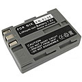 Battery for Nikon ENEL3e/EN-EL3e/D90/D50/D70/D100 (Pack of 2)