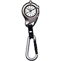 Dakota Men's Microlight Backpacker Clip Watch