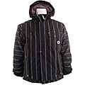 Sessions Force Boy's Stargyle Snowboard Jacket