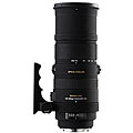 Sigma 150-500 mm OS AF APO DG HSM Nikon Lens