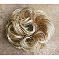 Merrylight Blonde Wavy Put-on Hair Piece