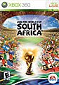 Xbox 360 - 2010 FIFA World Cup South Africa