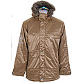 Sessions Neff Print Men's Goldy Snowboard Jacket