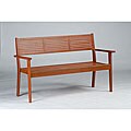 Birmingham Three-seater Bench