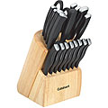Cuisinart 19-piece Advantage Cutlery Set