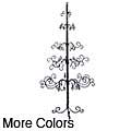 Award winning websites on decorative Wrought iron Wrought Iron 7-foot Christmas Tree