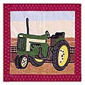 Barnyard Throw Pillows (Set of 2)