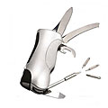 Outdoorsman Tool