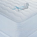 Beautyrest Queen Mattress Waterproof Top (Pack of 2)