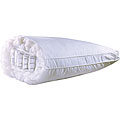 Beautyrest 230TC 2-inch Gusset-pocket Coil Pillows (Pack of 6)