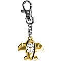 Dakota Yoshi Oshi Children's Airplane Charm Watch