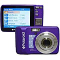 Convenient info on Professional Head Polaroid i834 Purple 8MP 3x Optical Zoom Camera (Refurbished)