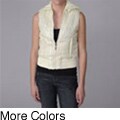 De Vinne Junior's Quilted Winter Vest